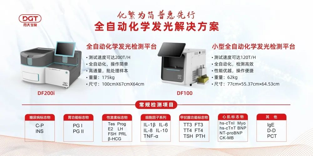 【展会直击】中华医学会第十七次全国检验医学学术会议最新看点！