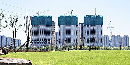 新一轮增量空间稳步入场 刚需下环境监测将延续强势