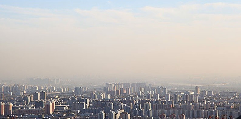 VOCs监测市场规模将破450亿 这一场蓝海盛宴如何参与