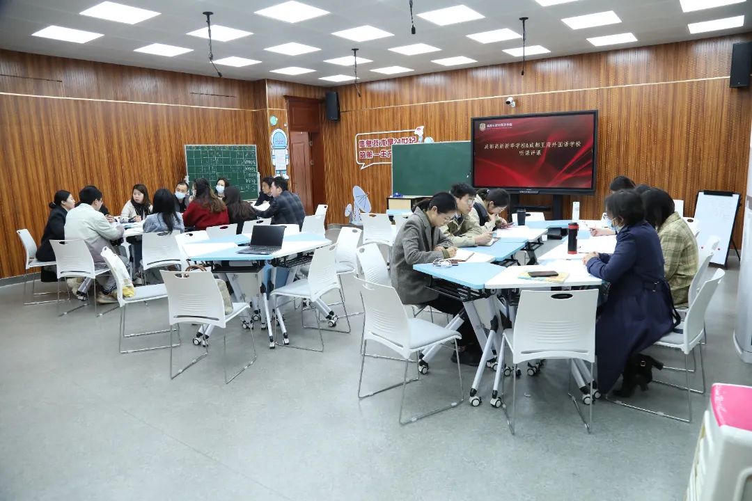 春满王府，意气风发——请您查收三月校长来信