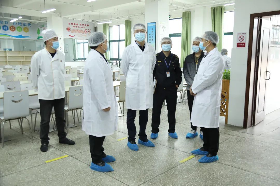 春满王府，意气风发——请您查收三月校长来信