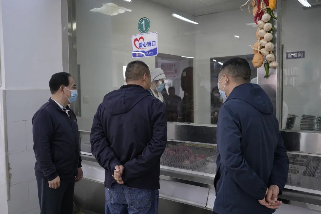 春满王府，意气风发——请您查收三月校长来信