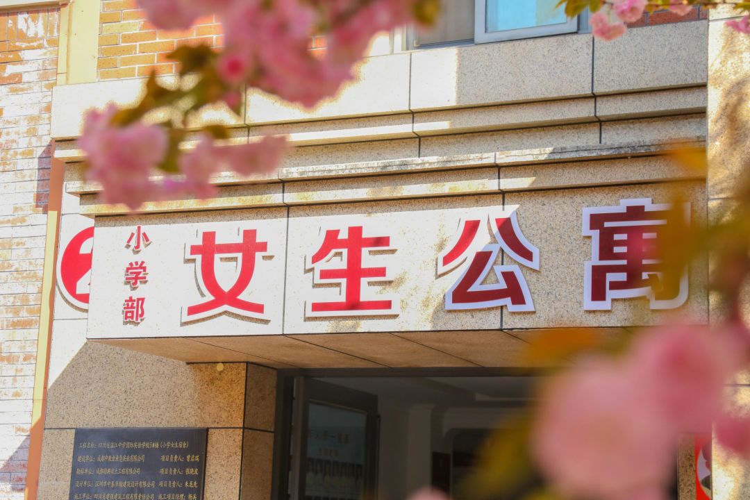 让你怦然心动的王府春景来袭！