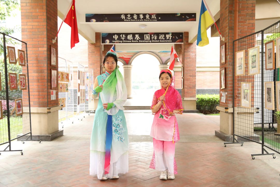 平等共融，团结友爱，民族之花绚烂绽放——成都王府举办“民族大融合”系列活动