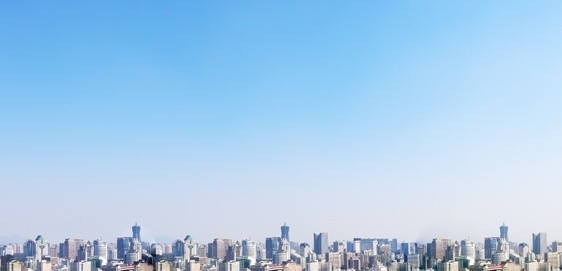 验收之年开启新格局 大气污染治理将发生3点变化