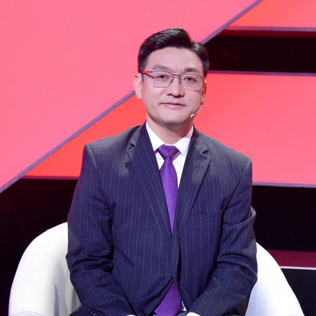 8月31日21：30分，带你看坤达安创始人用梦想点亮创业之路！