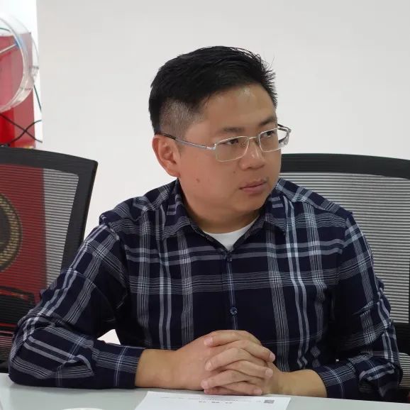 合作与发展——协会拜访惠州市破产管理人协会