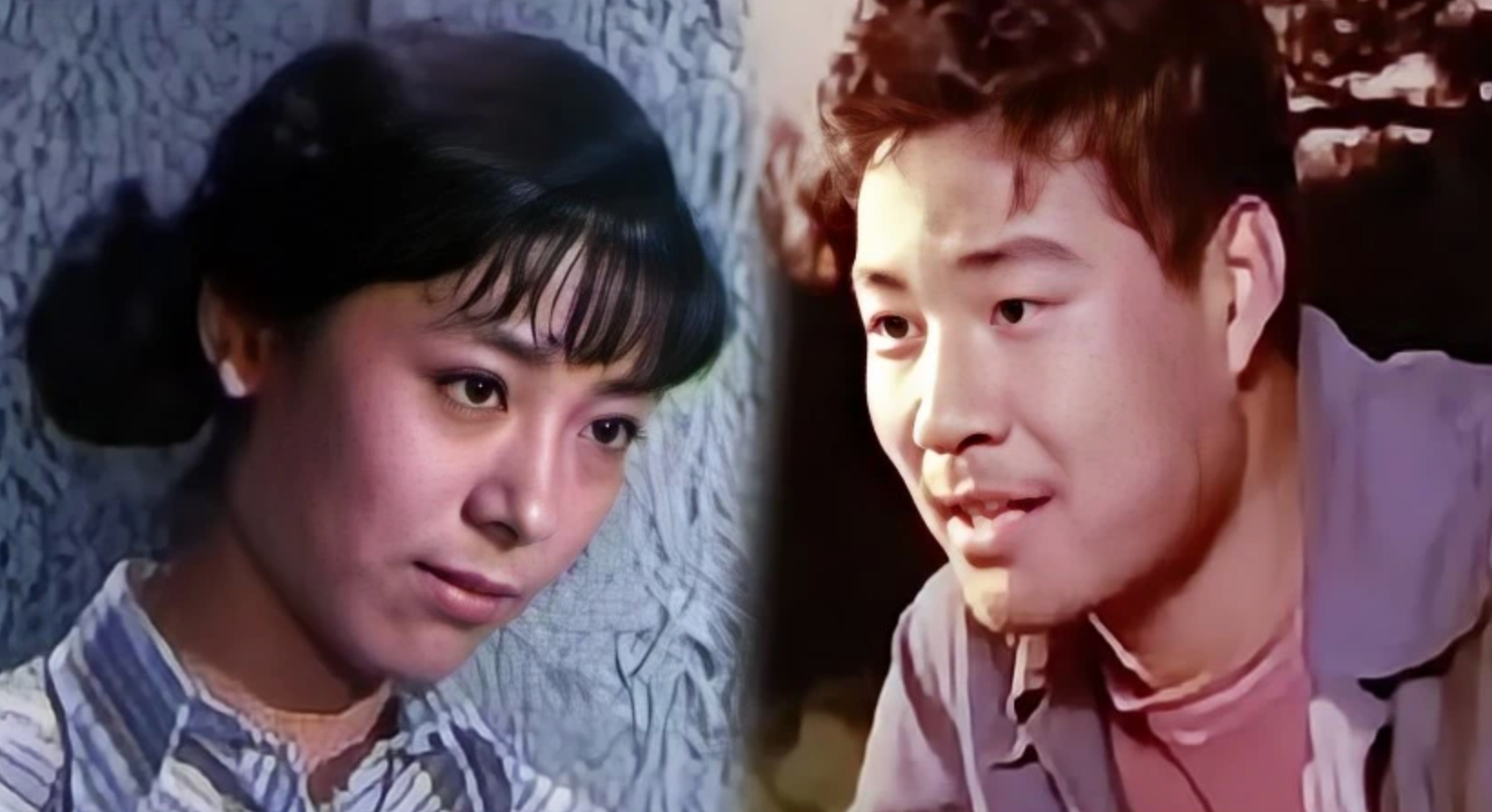 关牧村和王星军离婚33年后,她带儿子改嫁高官,他住美国至今单身 关牧村和王星军离婚33年后,她带儿子改嫁高官,他住美国至今单身