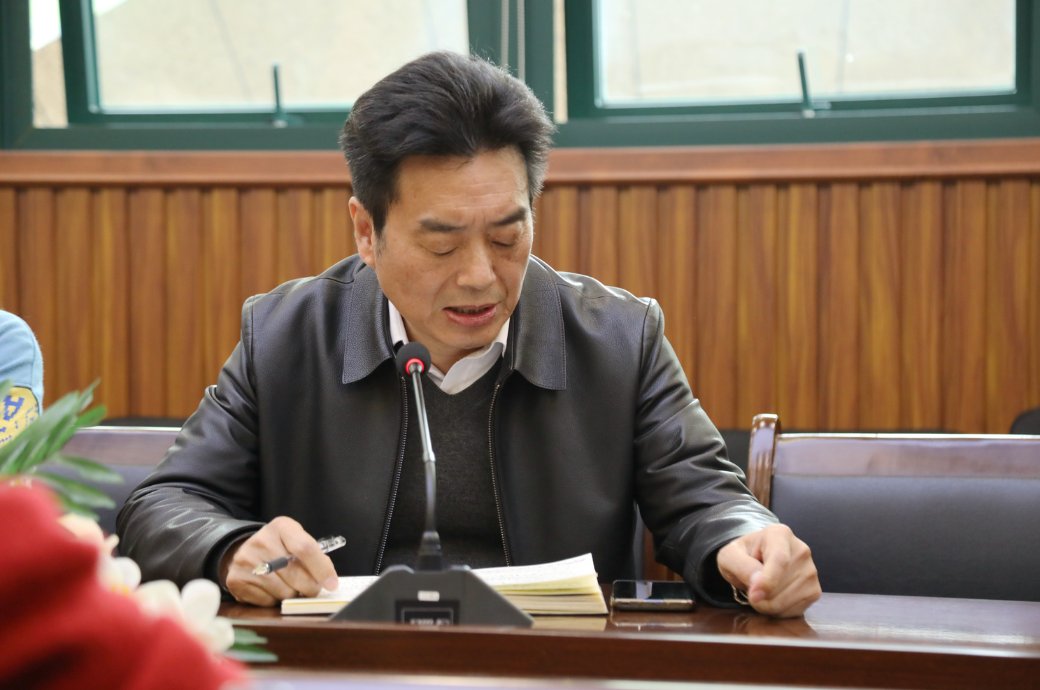 学术立校，科研强校——成都王府校本课程阶段性交流会顺利举行