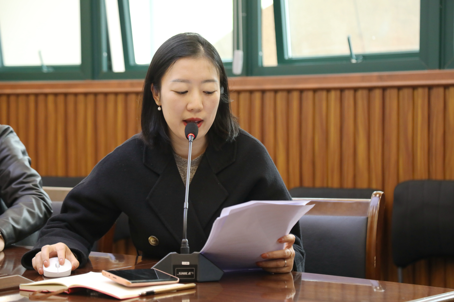 学术立校，科研强校——成都王府校本课程阶段性交流会顺利举行