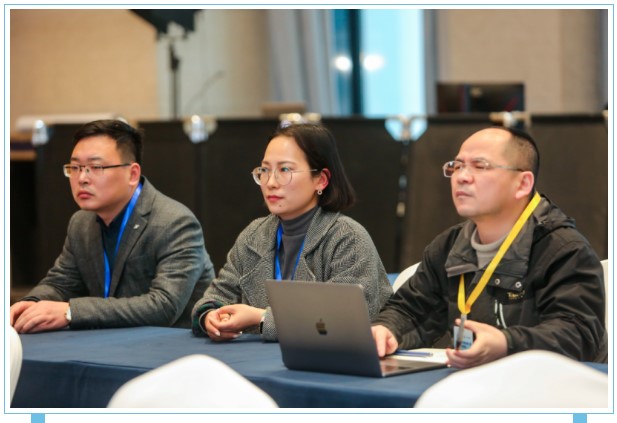 再攀高峰 | 冠群南京荣获2023数字中国创新大赛 · 信创赛道——华东赛区三等奖