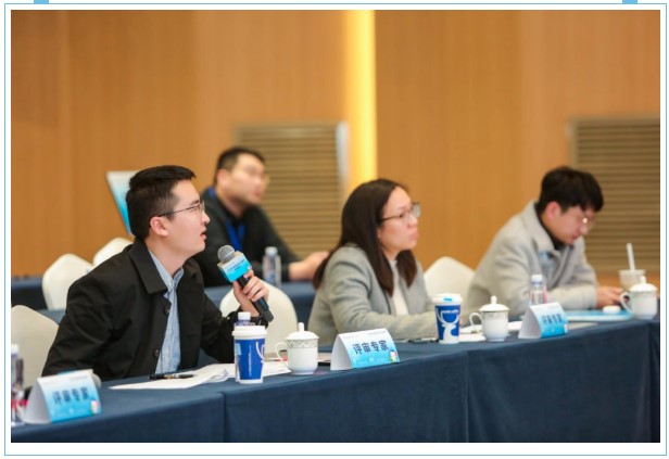 再攀高峰 | 冠群南京荣获2023数字中国创新大赛 · 信创赛道——华东赛区三等奖