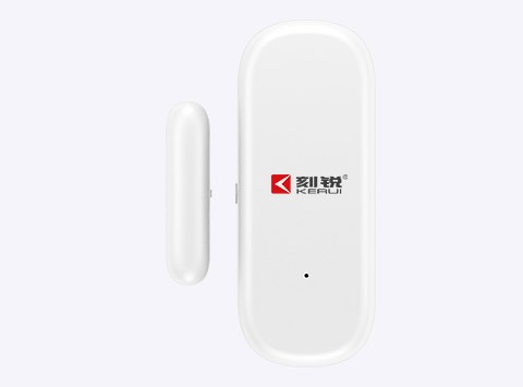 NB門磁報警器(tuya)KR-ND1