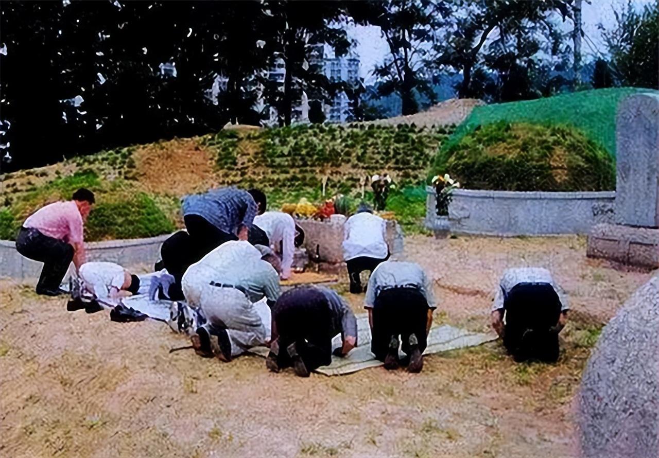 一个流落海外381年的家族,带着族谱回河北认祖归宗:我是中国人 一个流落海外381年的家族,带着族谱回河北认祖归宗:我是中国人