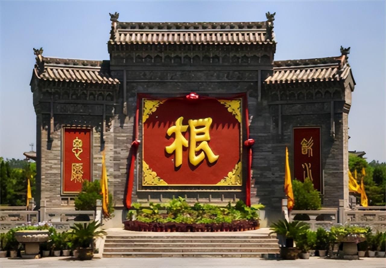 一个流落海外381年的家族,带着族谱回河北认祖归宗:我是中国人 一个流落海外381年的家族,带着族谱回河北认祖归宗:我是中国人
