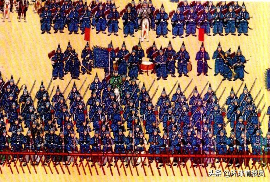 华人能在海外称王?泰国史上最伟大国王,为何是一位中国广东人? 华人能在海外称王?泰国史上最伟大国王,为何是一位中国广东人?