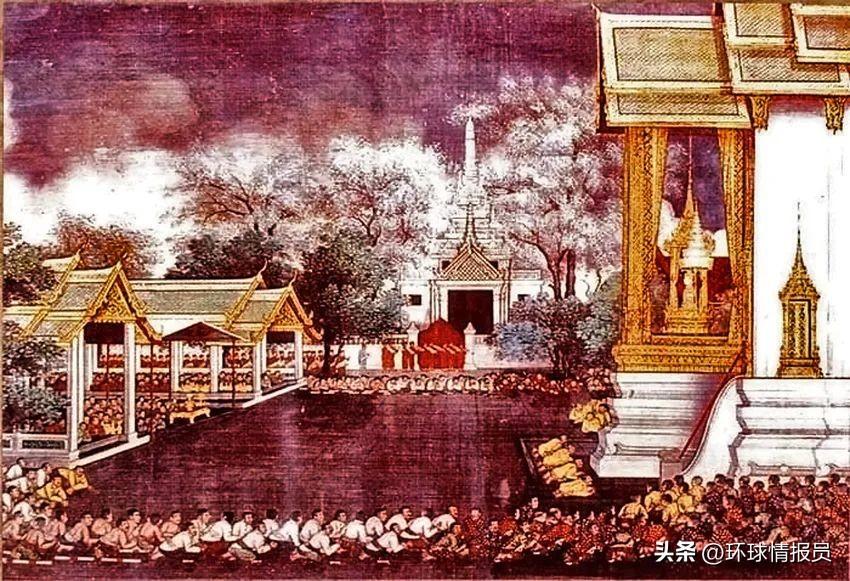 华人能在海外称王?泰国史上最伟大国王,为何是一位中国广东人? 华人能在海外称王?泰国史上最伟大国王,为何是一位中国广东人?