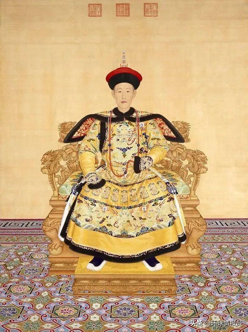 华人能在海外称王?泰国史上最伟大国王,为何是一位中国广东人? 华人能在海外称王?泰国史上最伟大国王,为何是一位中国广东人?