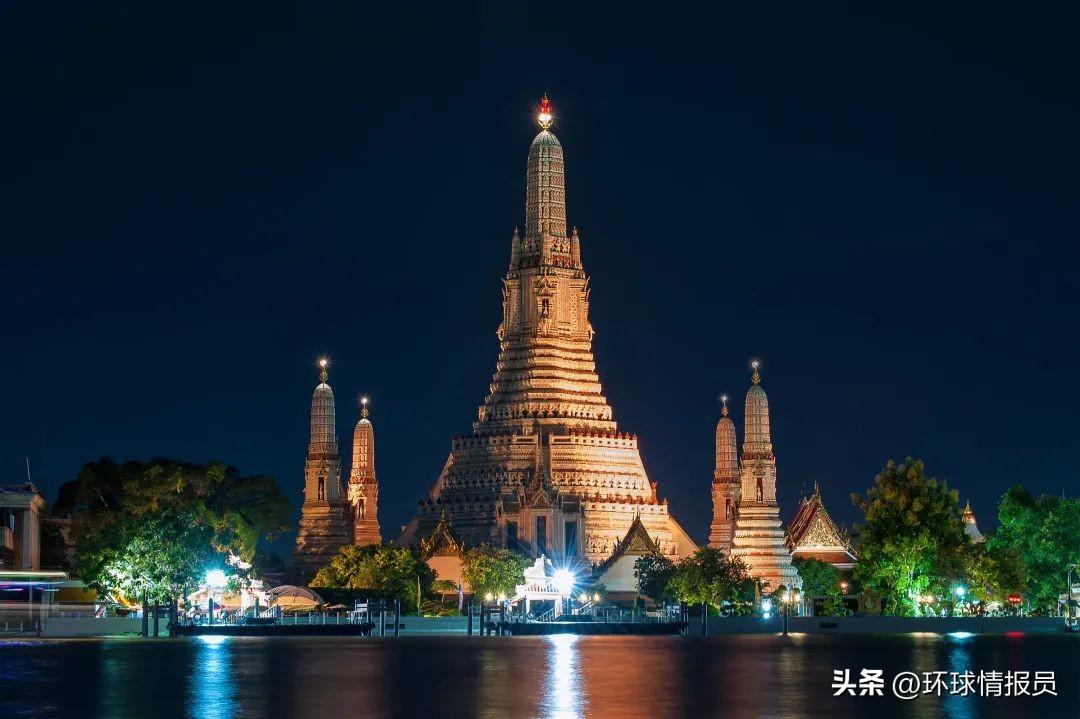 华人能在海外称王?泰国史上最伟大国王,为何是一位中国广东人? 华人能在海外称王?泰国史上最伟大国王,为何是一位中国广东人?