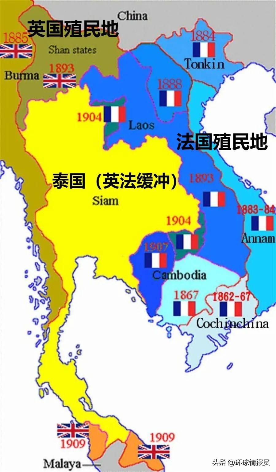 华人能在海外称王?泰国史上最伟大国王,为何是一位中国广东人? 华人能在海外称王?泰国史上最伟大国王,为何是一位中国广东人?