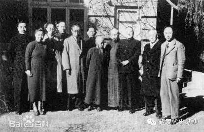 “三甲”教授:那些被评为顶级的历史学家 “三甲”教授:那些被评为顶级的历史学家