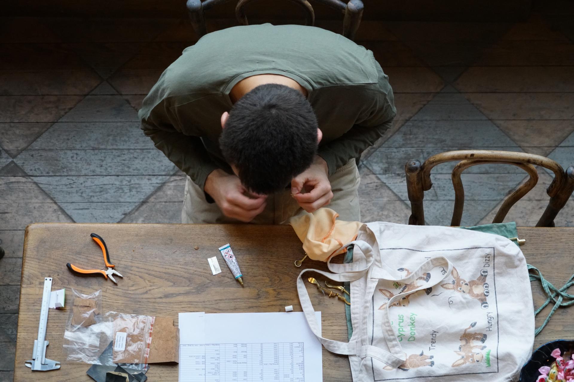 我和乌克兰人的聊天记录：现实比传闻更加残酷