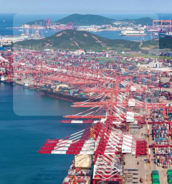 10th PORTECH ASIA 2023