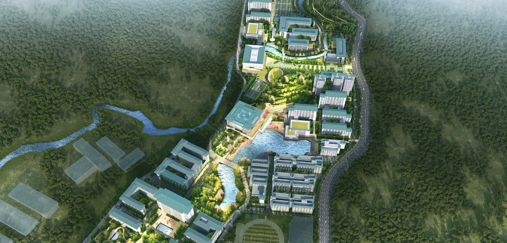 广州华夏职业学院校外实习基地