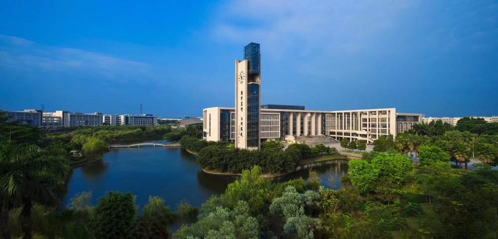 广州大学校企合作协同育人工程造价实验班合作单位