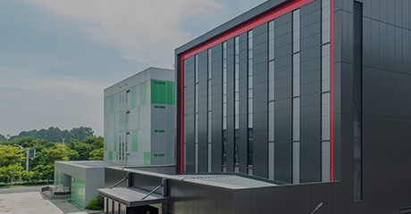 建筑围护系统