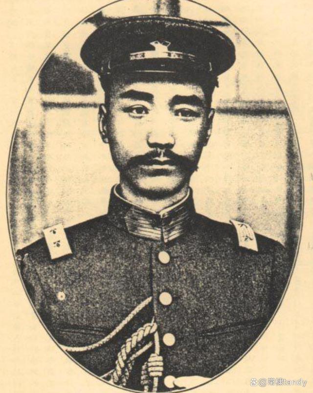 揭秘杨、刘叛乱:放弃广州经营汕头?若不是这3人,近代史恐改写 揭秘杨、刘叛乱:放弃广州经营汕头?若不是这3人,近代史恐改写