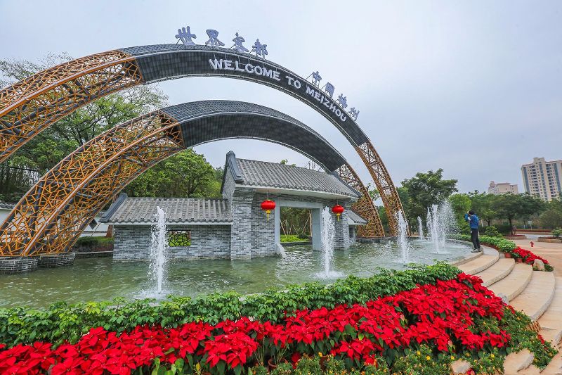 史上最全的客家名人名单,你认识几个? 史上最全的客家名人名单,你认识几个?