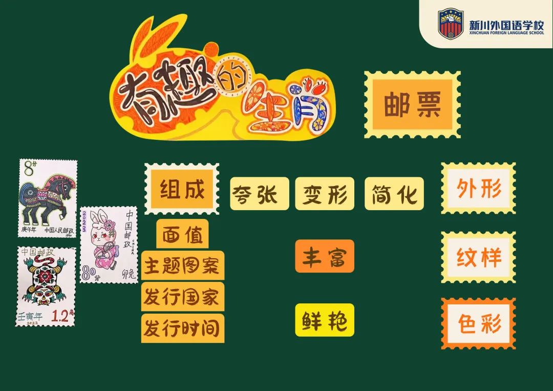 小学部老师的板书，写得太好了！是书法