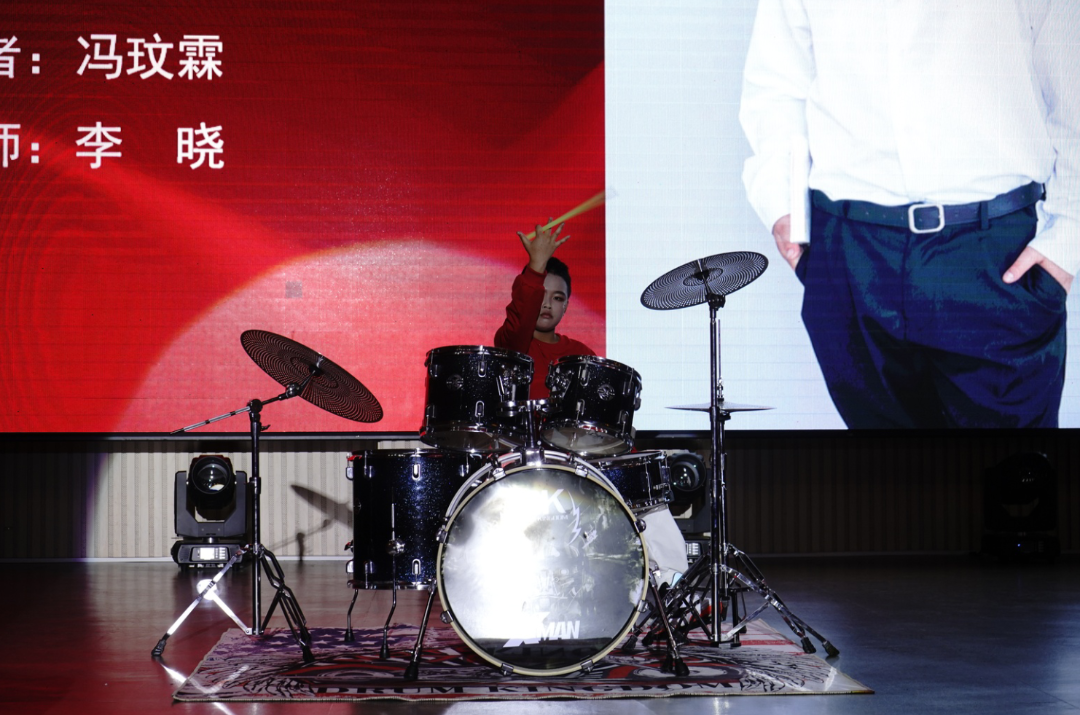 王府春之声，奏响新乐章——成都王府外国语学校器乐专场音乐会