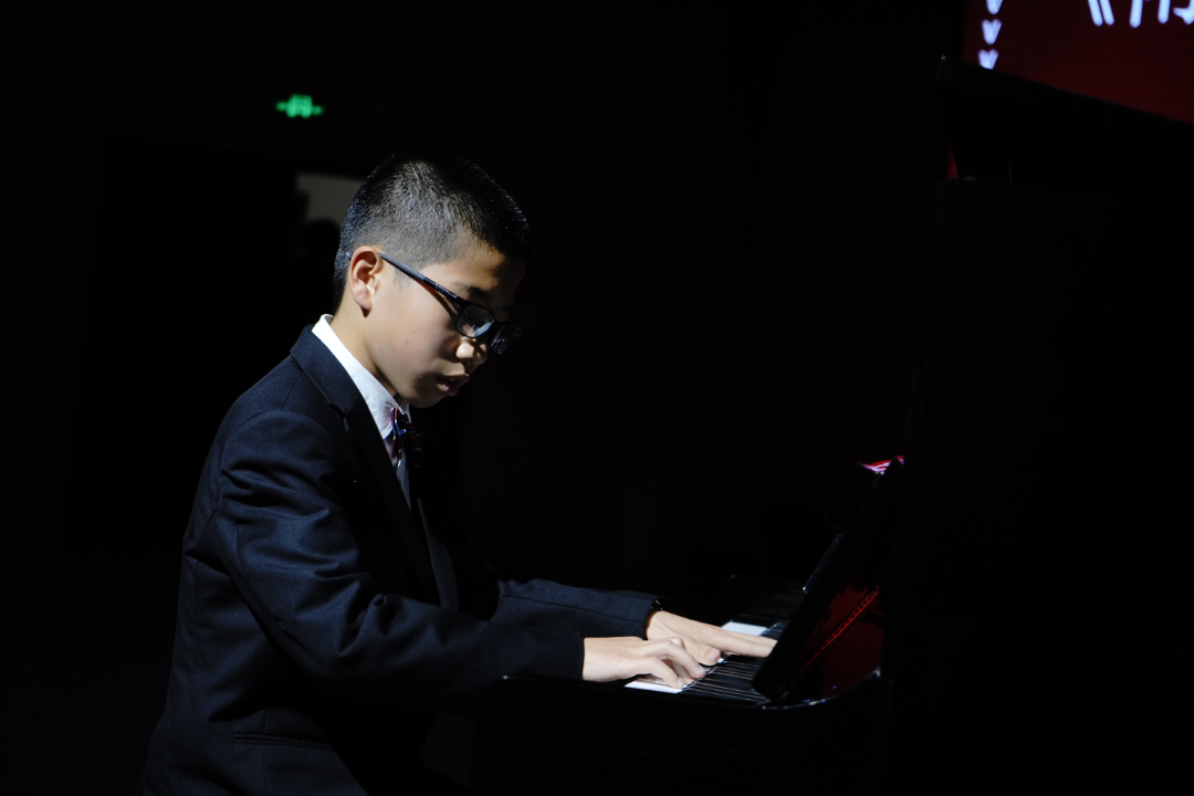 王府春之声，奏响新乐章——成都王府外国语学校器乐专场音乐会