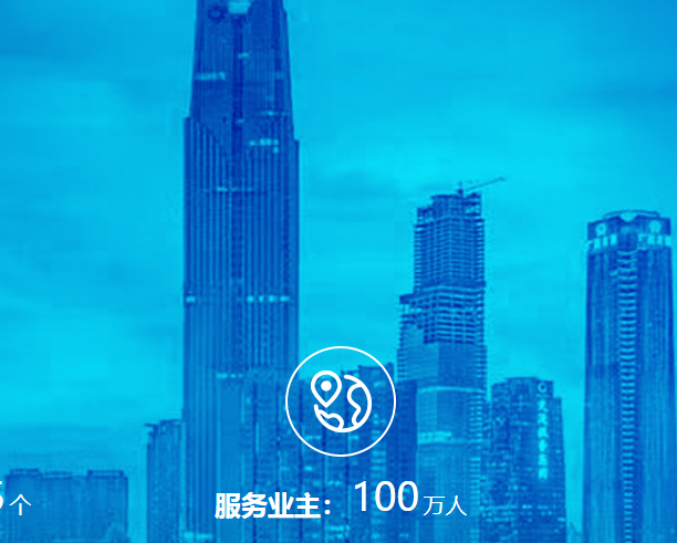 智慧社区服务平台包含哪些功能