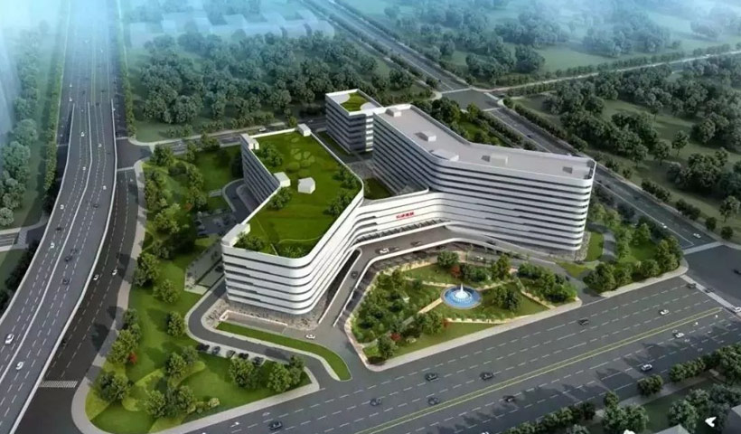 中山大学附属仁济医院