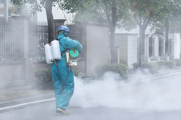 为何有害生物防制成为现代生活不可或缺的一部分? 为何有害生物防制成为现代生活不可或缺的一部分?