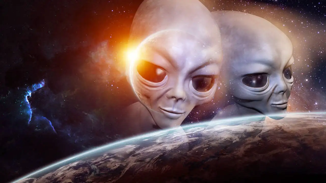 为什么人类找不到外星人?来了解一个比黑暗森林还要残酷的理论 为什么人类找不到外星人?来了解一个比黑暗森林还要残酷的理论