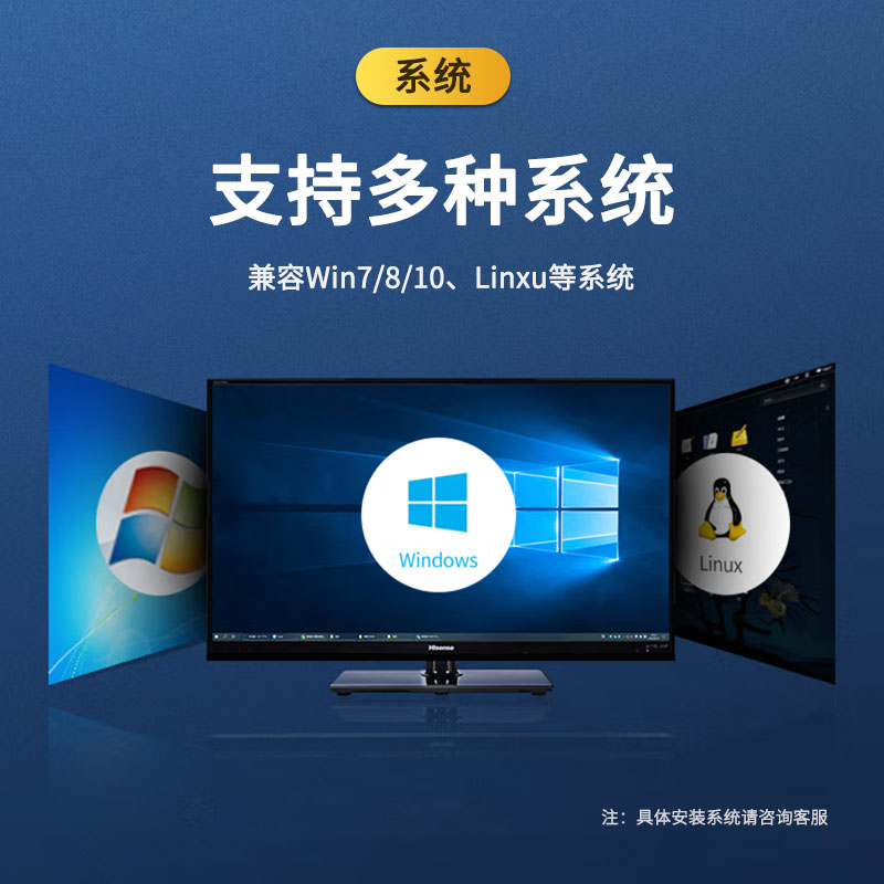 EFT-149 四口千兆网卡