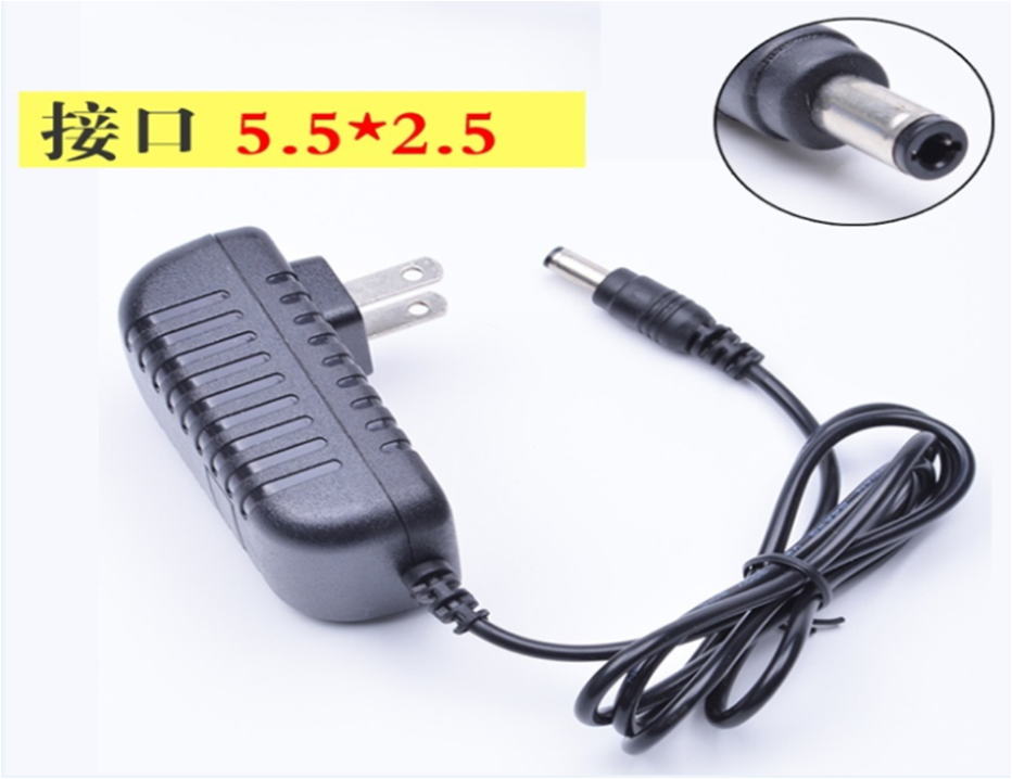 YX-LINK 12V2A电源(5.5*2.5接口)路由器交换机平板电源路由器/交换机/小数码设备通用