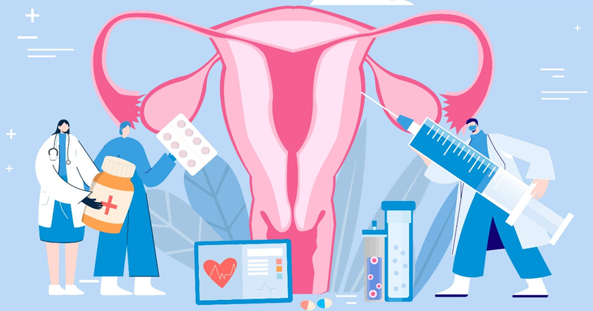 Innovative research and development | four major sex hormone detection reagents natural active protein raw materials - HCG, FSH, PRL, LH