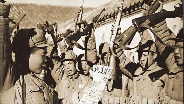 解密:1959年美国核打击计划,欲将870枚核弹覆盖中国117城 解密:1959年美国核打击计划,欲将870枚核弹覆盖中国117城