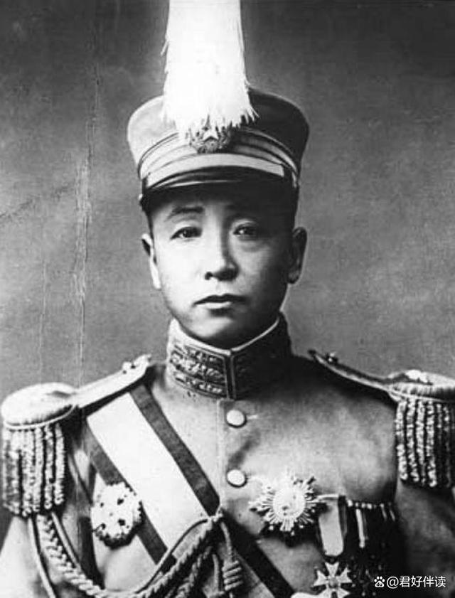 张学良生前不愿承认,真正救他的人不是宋美龄,此人他不敢提 张学良生前不愿承认,真正救他的人不是宋美龄,此人他不敢提