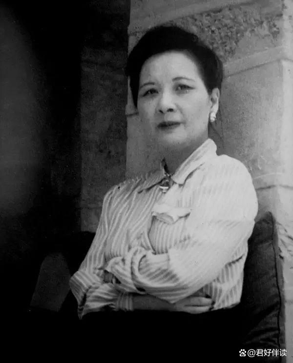张学良生前不愿承认,真正救他的人不是宋美龄,此人他不敢提 张学良生前不愿承认,真正救他的人不是宋美龄,此人他不敢提
