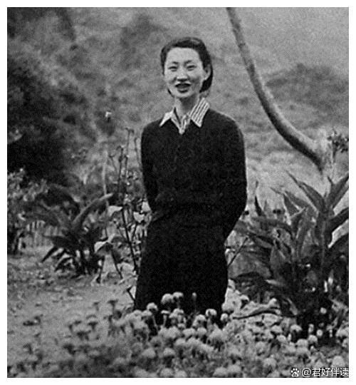 张学良生前不愿承认,真正救他的人不是宋美龄,此人他不敢提 张学良生前不愿承认,真正救他的人不是宋美龄,此人他不敢提