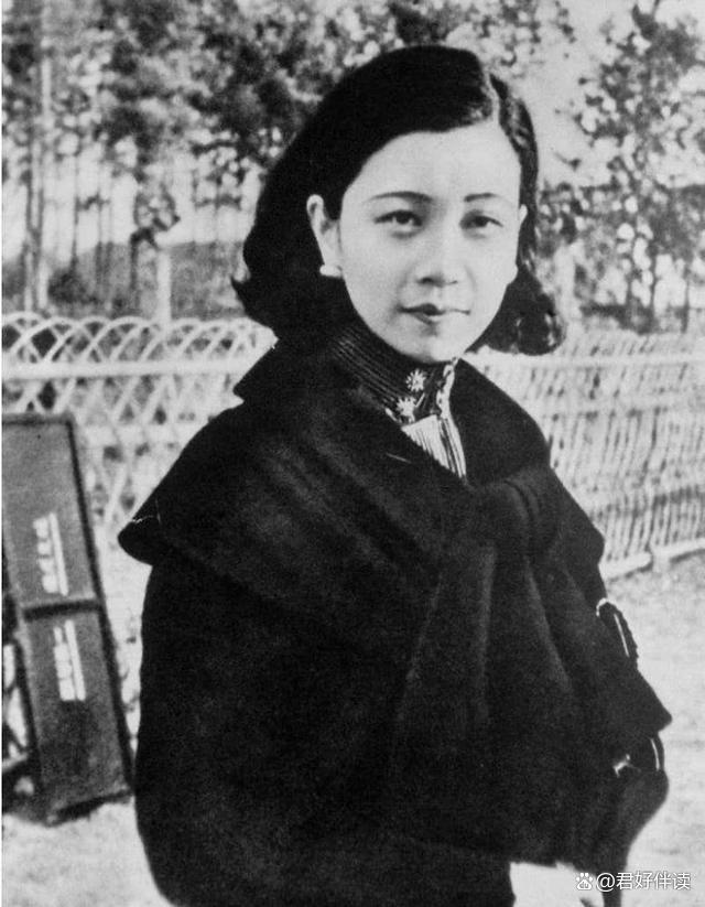 张学良生前不愿承认,真正救他的人不是宋美龄,此人他不敢提 张学良生前不愿承认,真正救他的人不是宋美龄,此人他不敢提