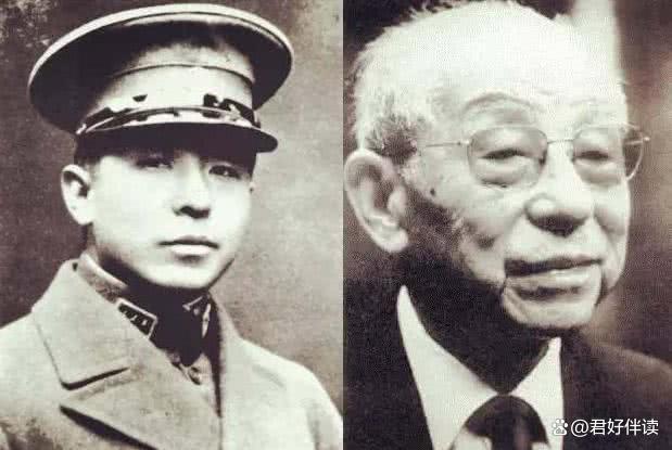 张学良生前不愿承认,真正救他的人不是宋美龄,此人他不敢提 张学良生前不愿承认,真正救他的人不是宋美龄,此人他不敢提