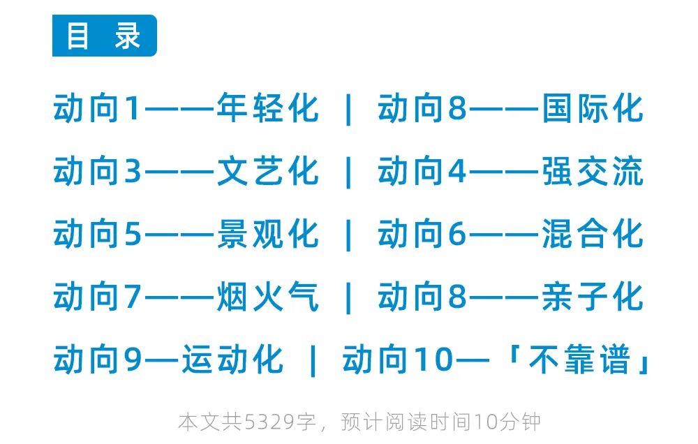 世界城市科创区发展的十个动向 世界城市科创区发展的十个动向