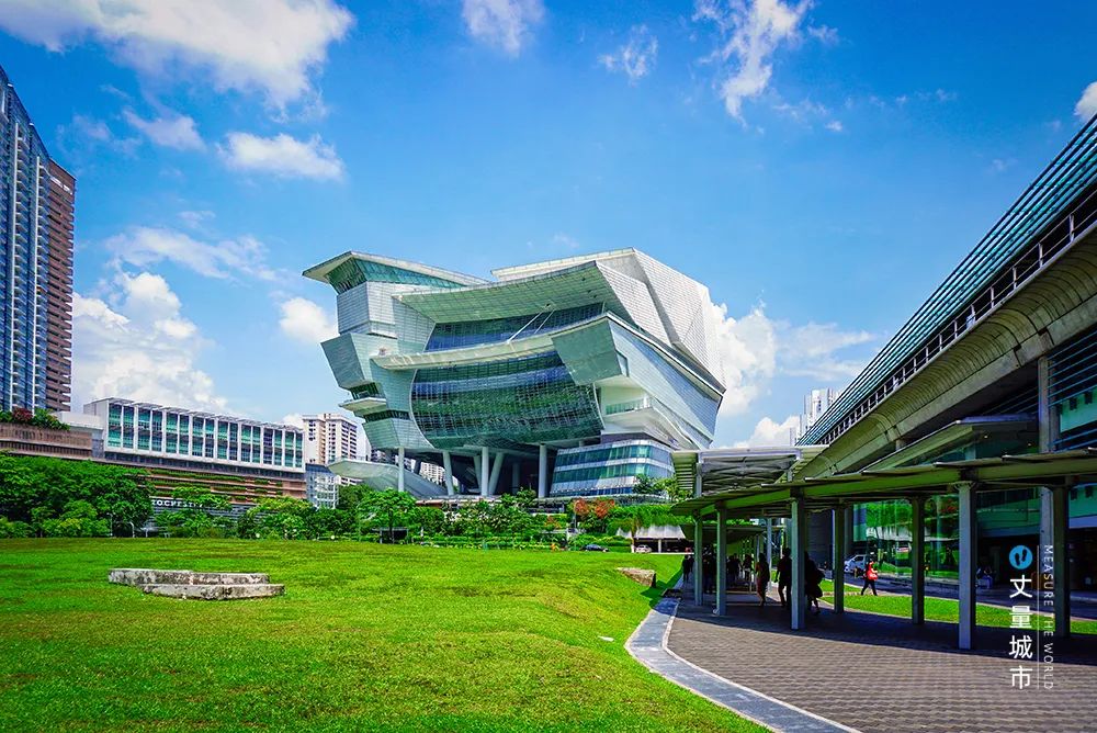 世界城市科创区发展的十个动向 世界城市科创区发展的十个动向